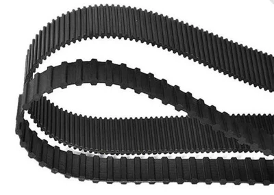 Double Tooth Synchronous Belts Double Tooth Synchronous Belts